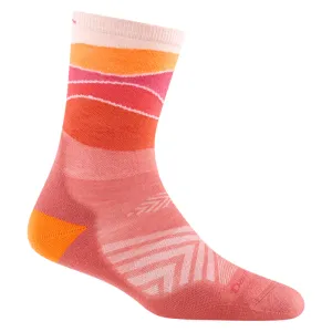 女款 1064．Horizon Micro Crew Ultra-Lightweight Cushion