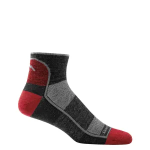 男款 1715．1/4 Sock Lightweight