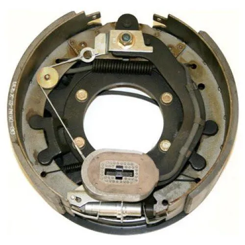12-1/4" QRG Electric Brake Assembly for 12K Axles - RH