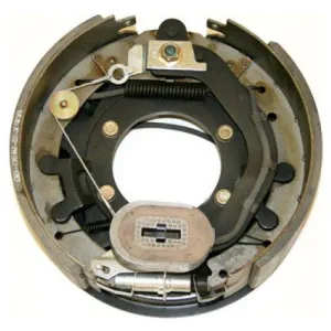 12-1/4" QRG Electric Brake Assembly for 12K Axles - RH