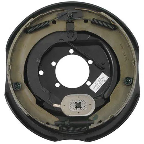 12" QRG Electric Brake Assembly for 5.2, 6 & 7K Axles - RH