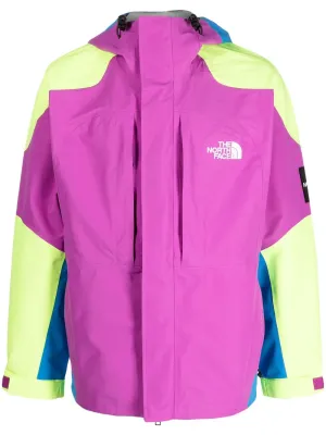 3L DryVent™  hooded jacket
