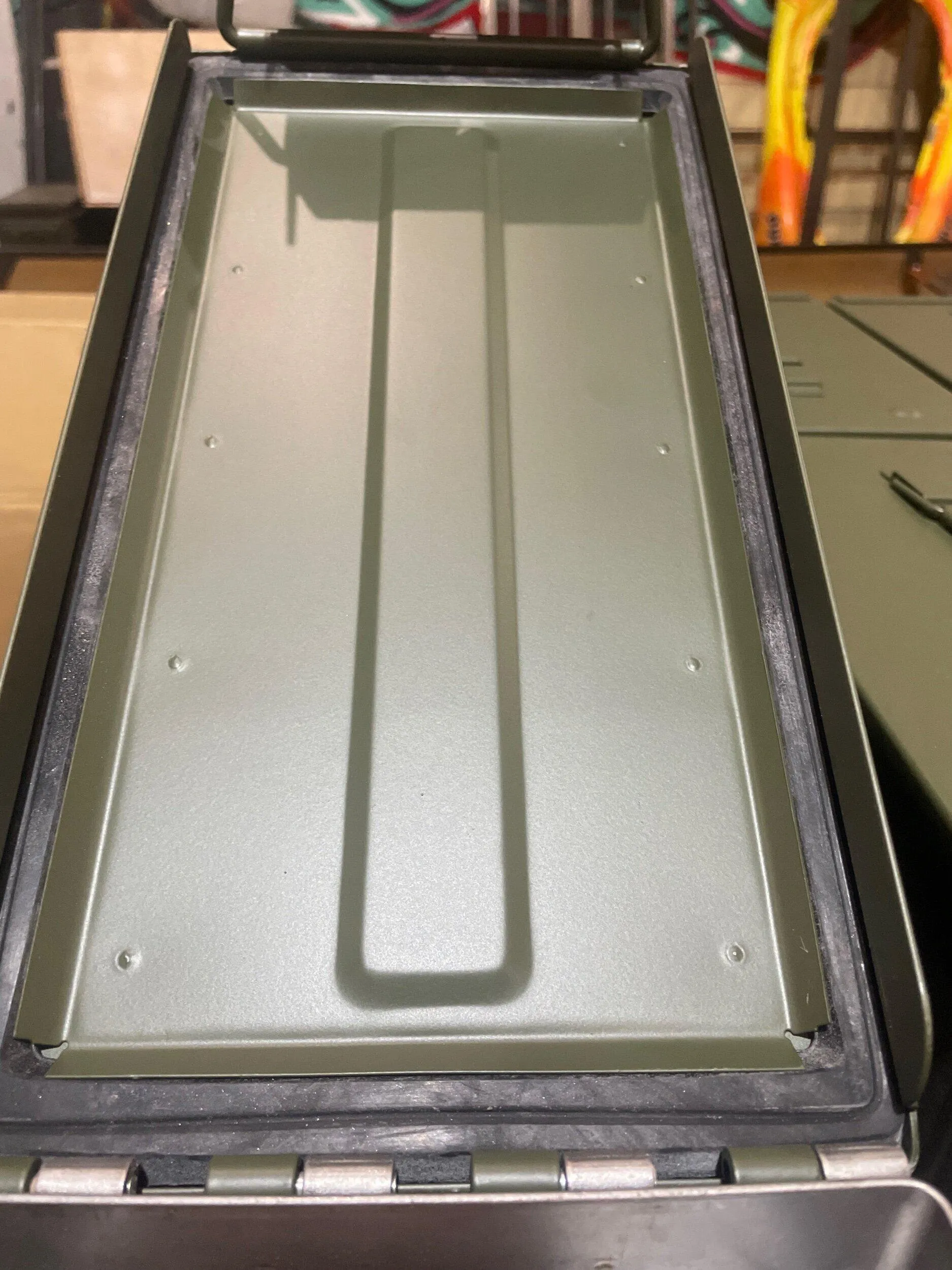 50cal M2A1 Replacement Gasket