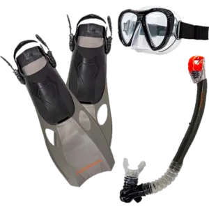 Akona Snorkel Sets