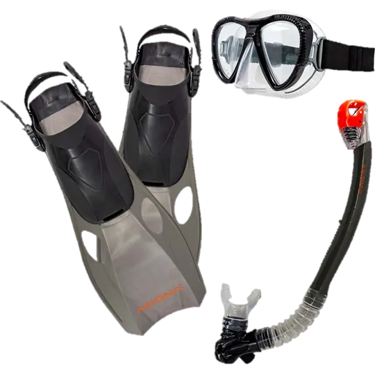 Akona Snorkel Sets