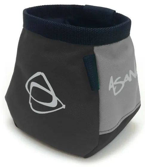 Asana - Mini Bucket - Chalk Bag