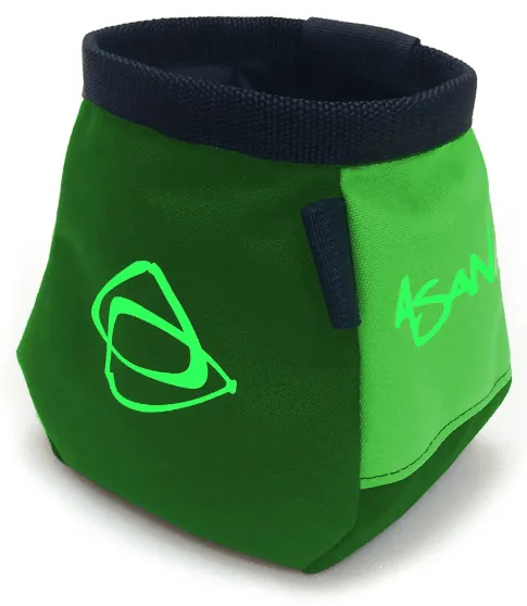 Asana - Mini Bucket - Chalk Bag