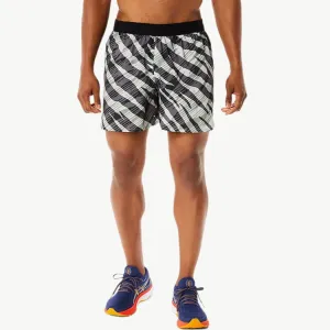 asics Wild Camo 5" Men's Shorts
