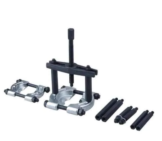 Automotive 12PCS Bearing Extractor