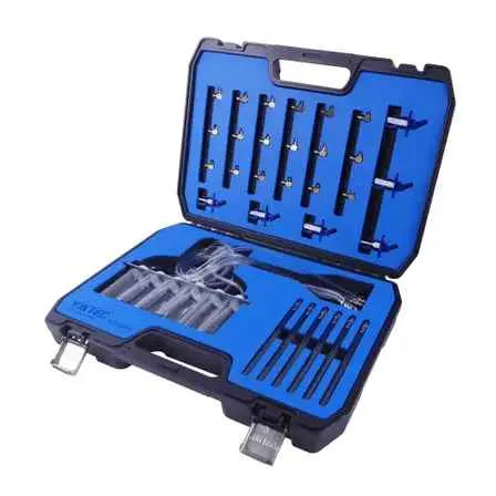 Automotive Diesel Injection Leak Back Master Kit