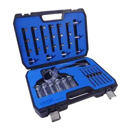 Automotive Diesel Injection Leak Back Master Kit