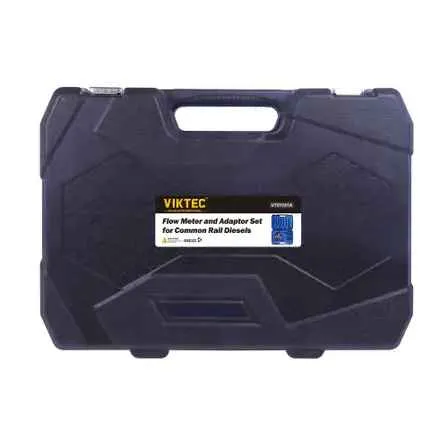 Automotive Diesel Injection Leak Back Master Kit