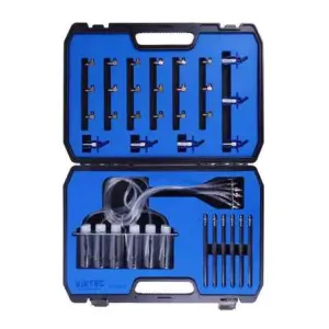 Automotive Diesel Injection Leak Back Master Kit