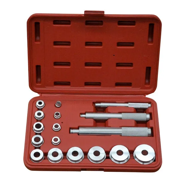 Automotive Metric Bushing Driver Set