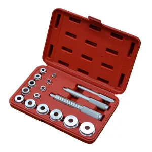 Automotive Metric Bushing Driver Set