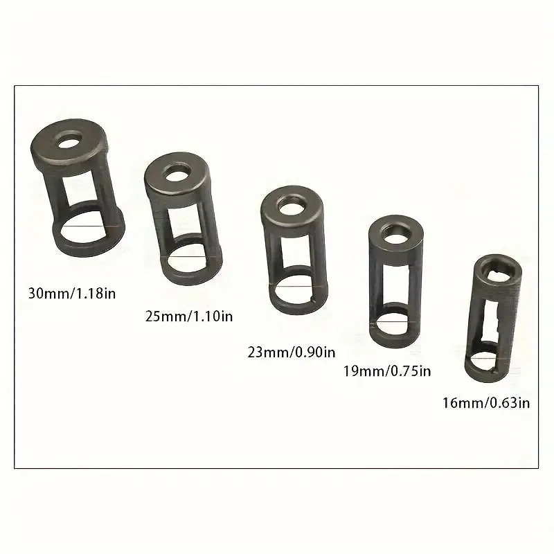 Automotive Valve Spring Caliper Compressor