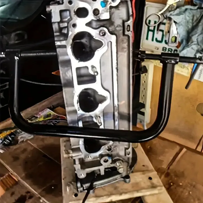 Automotive Valve Spring Caliper Compressor