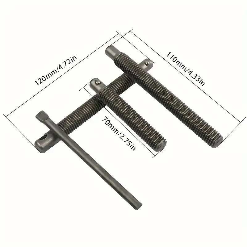 Automotive Valve Spring Caliper Compressor