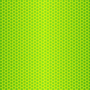 Avery V8000 EA FLUORESCENT YELLOW GREEN
