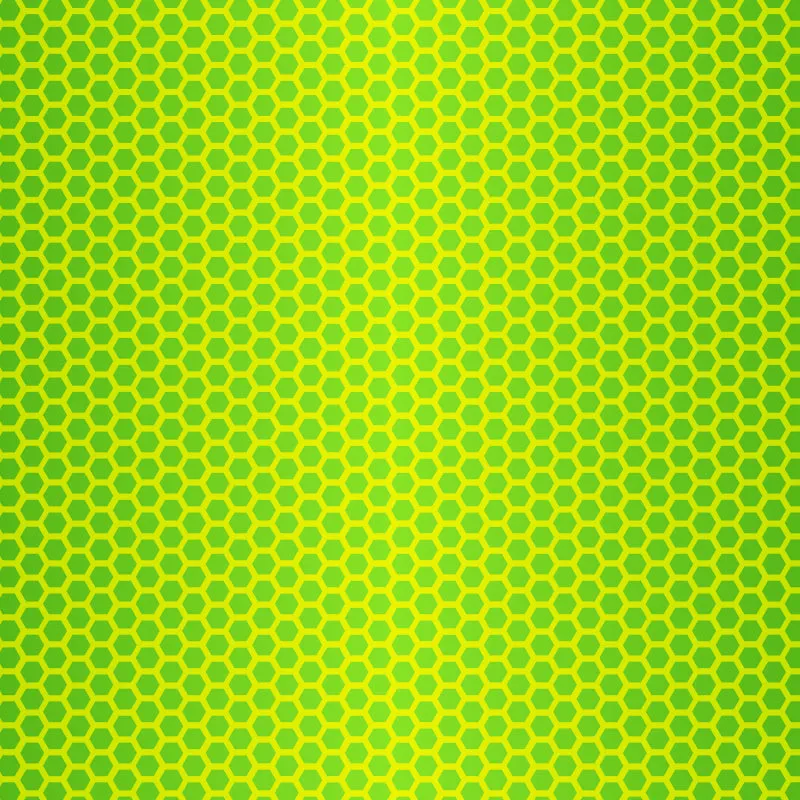 Avery V8000 EA FLUORESCENT YELLOW GREEN