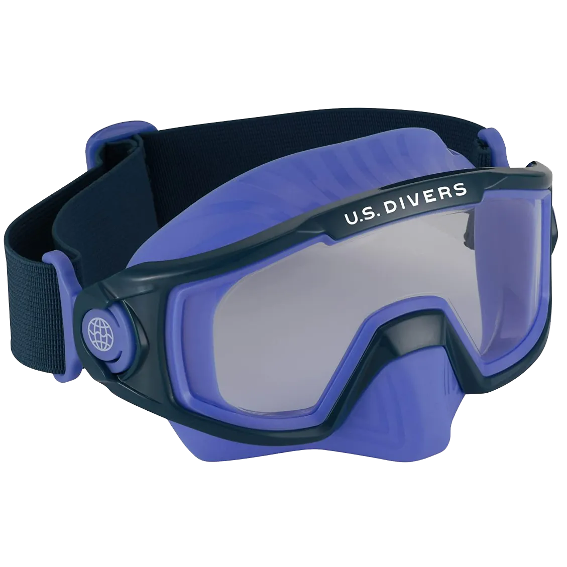 Avila JR - Blue/Navy