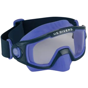 Avila JR - Blue/Navy
