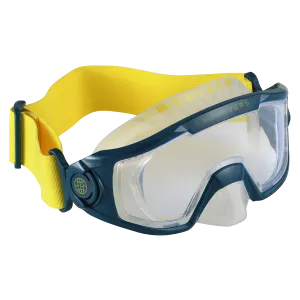 Avila Kid - Navy/Yellow