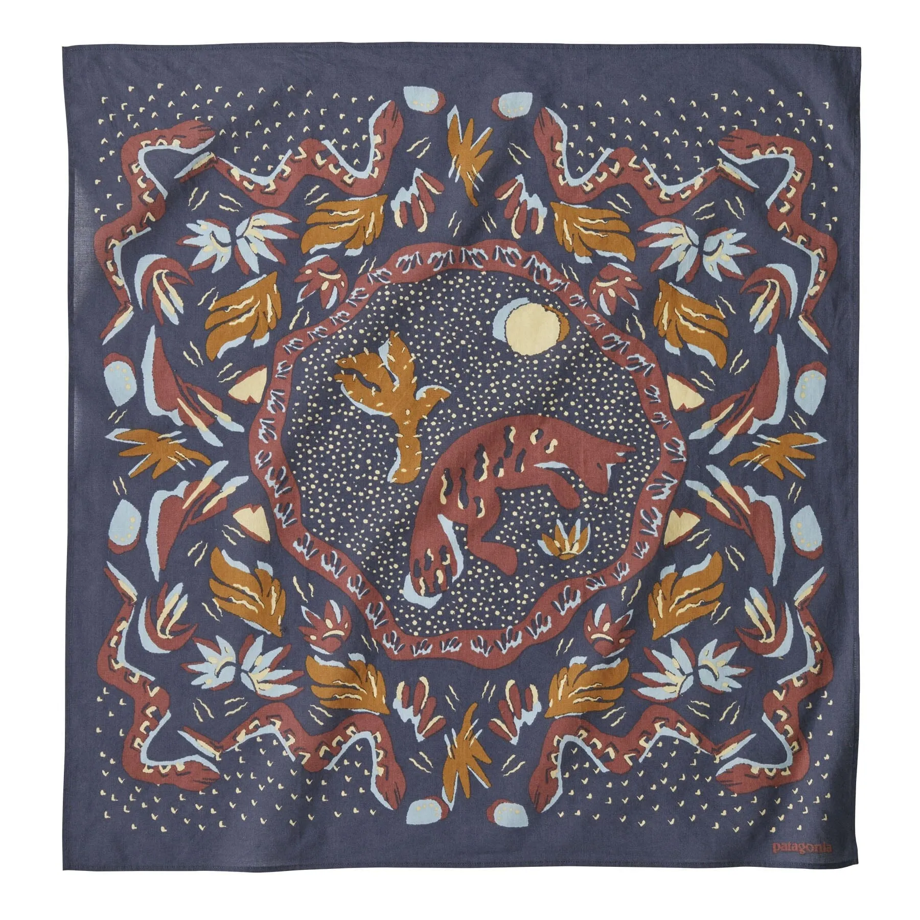 Bandana - 100% organic cotton