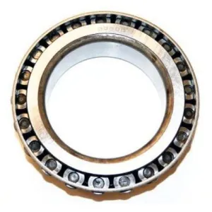 Bearing 39590 Inner - QRG 12K Axle