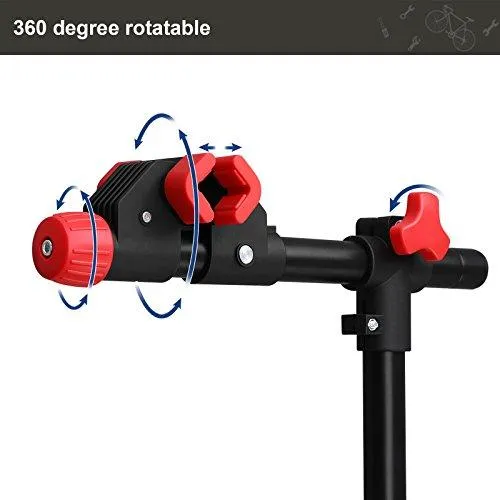 Bike Repair Rack Stand with Quick Release