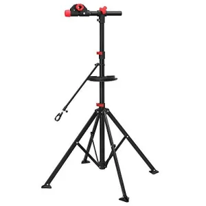 Bike Repair Rack Stand with Quick Release