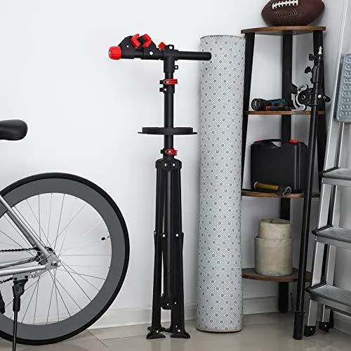 Bike Repair Rack Stand with Quick Release
