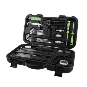 BIRZMAN TRAVEL TOOL SET BOX 20PCS