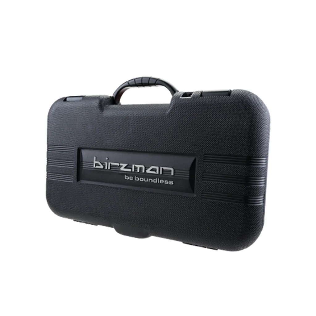 BIRZMAN TRAVEL TOOL SET BOX 20PCS