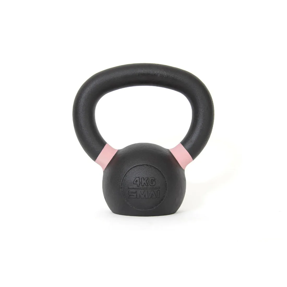 Cast Iron Kettlebell Set 56kg