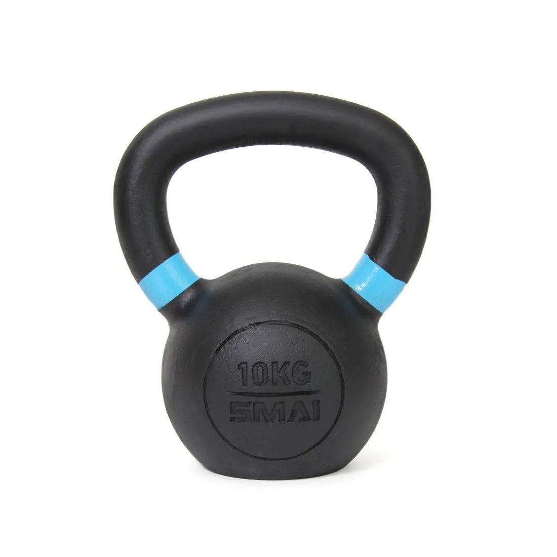 Cast Iron Kettlebell Set 56kg