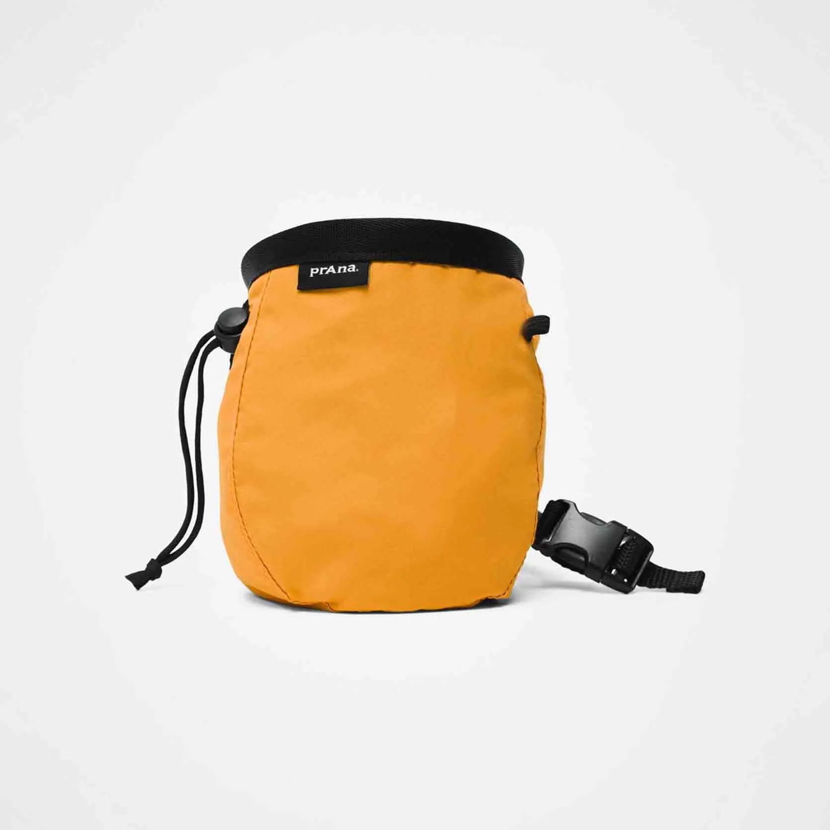 Chalk Bag With Belt - Rock Climbing Gear