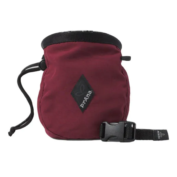 Chalk Bag With Belt - Rock Climbing Gear
