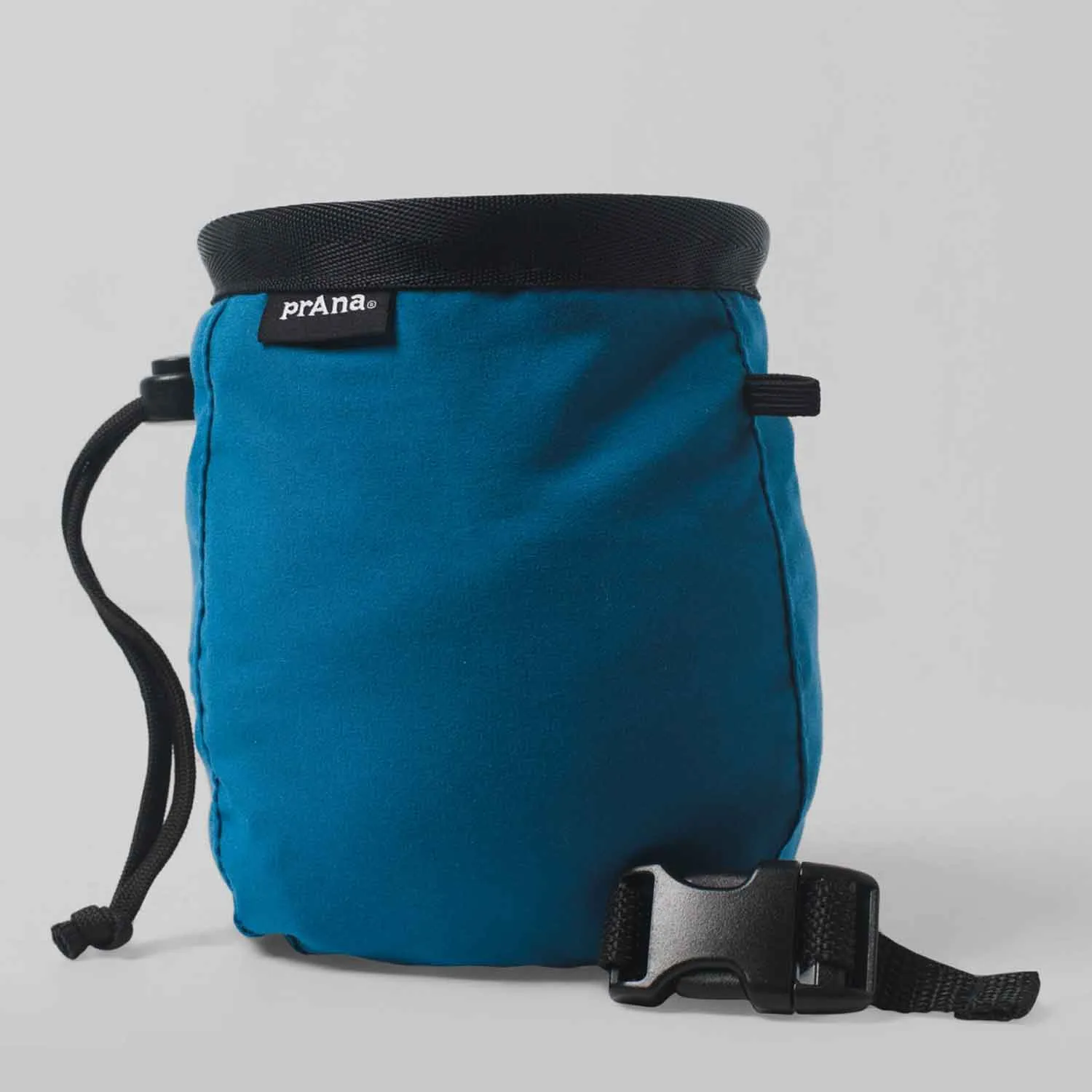 Chalk Bag With Belt - Rock Climbing Gear