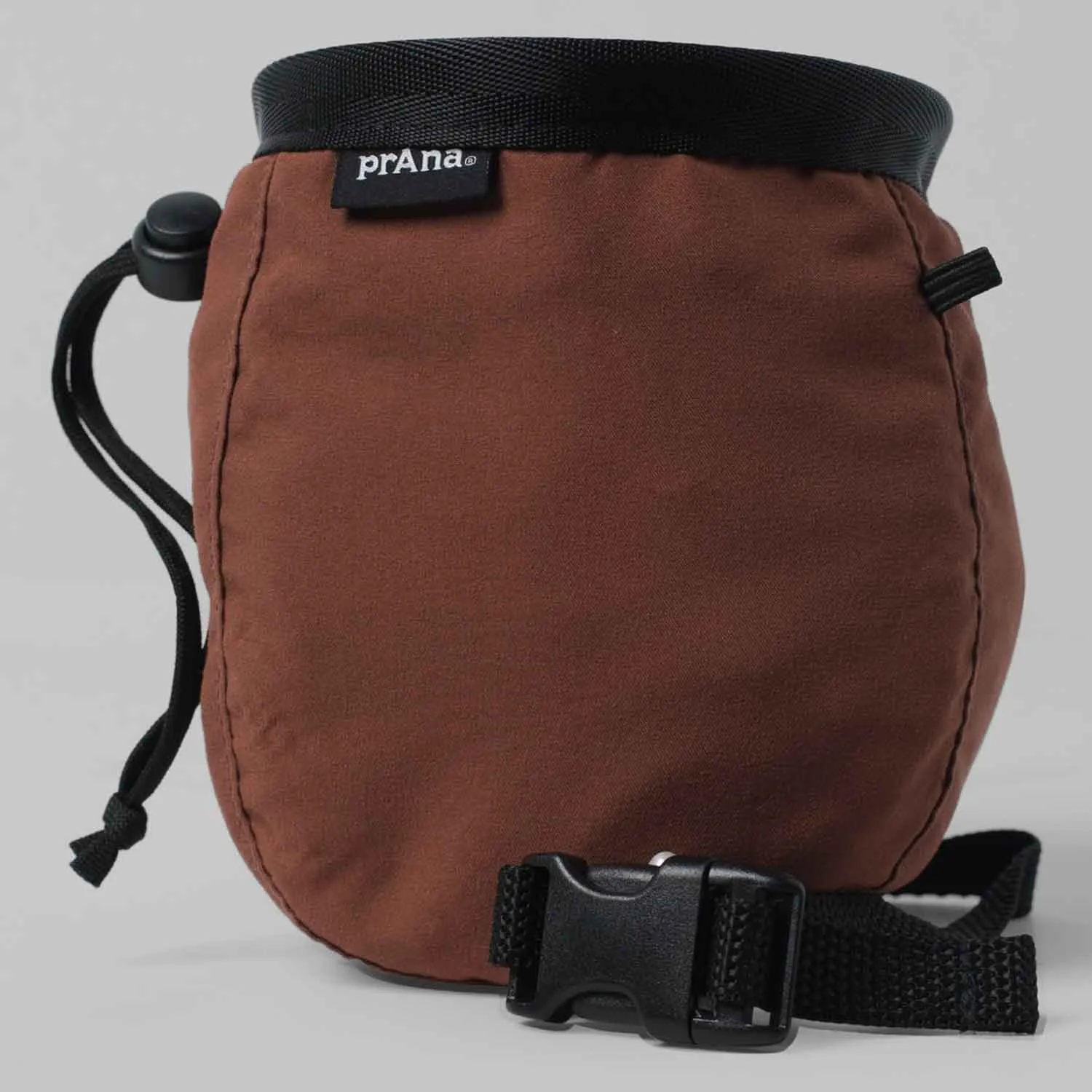 Chalk Bag With Belt - Rock Climbing Gear