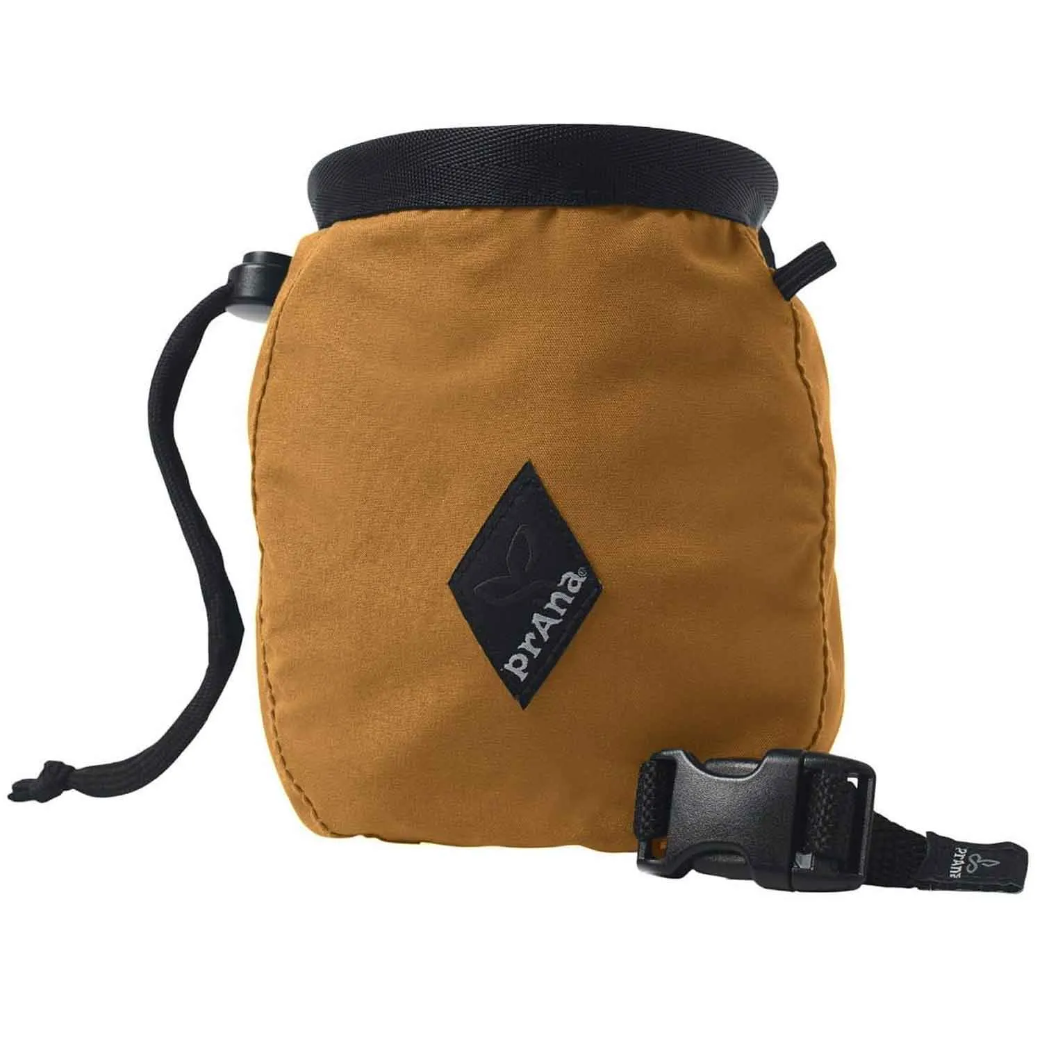 Chalk Bag With Belt - Rock Climbing Gear