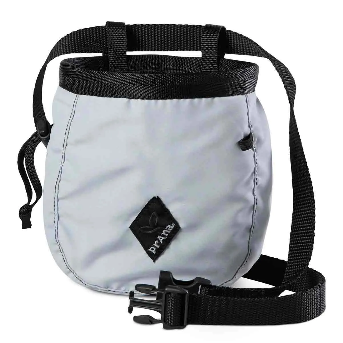 Chalk Bag With Belt - Rock Climbing Gear