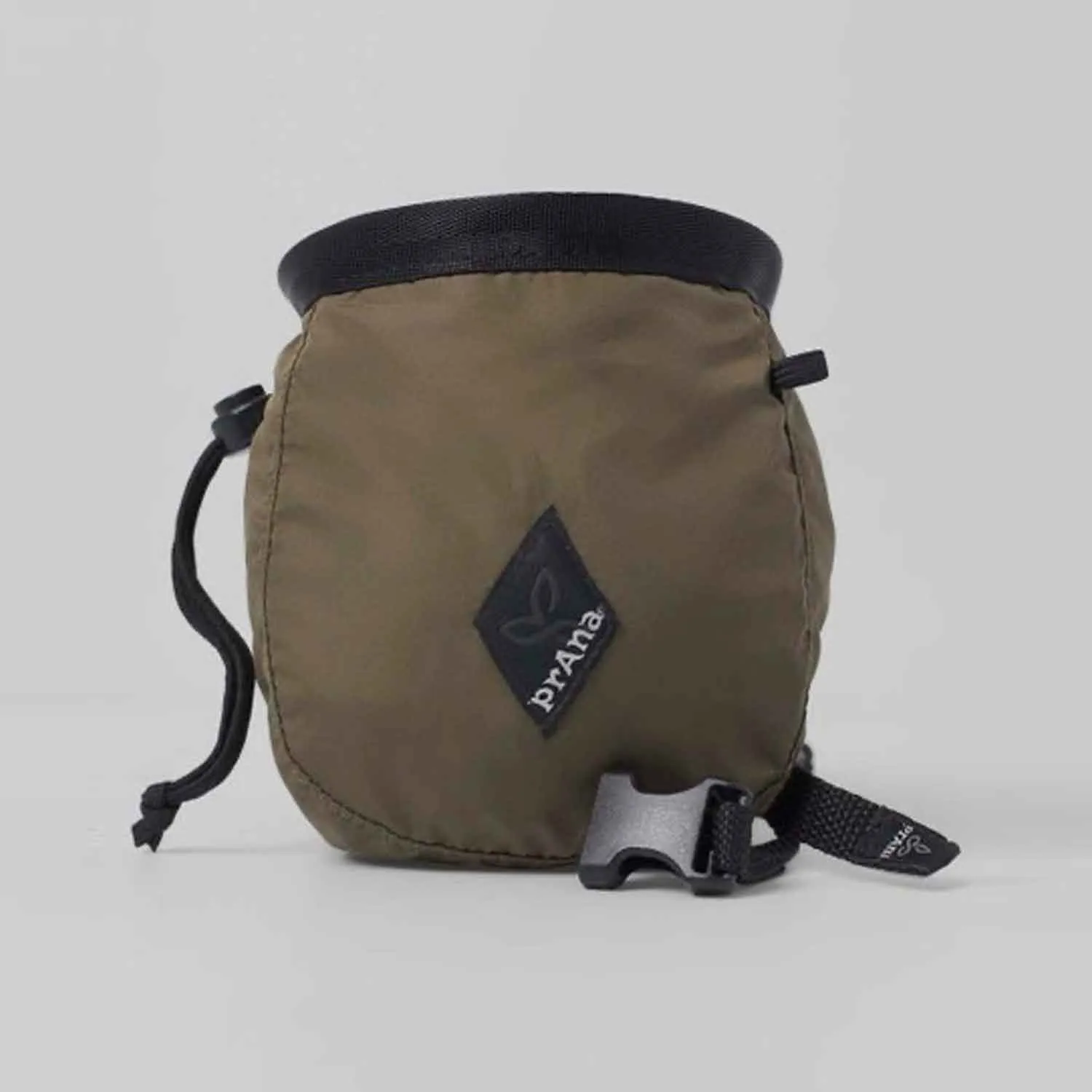 Chalk Bag With Belt - Rock Climbing Gear
