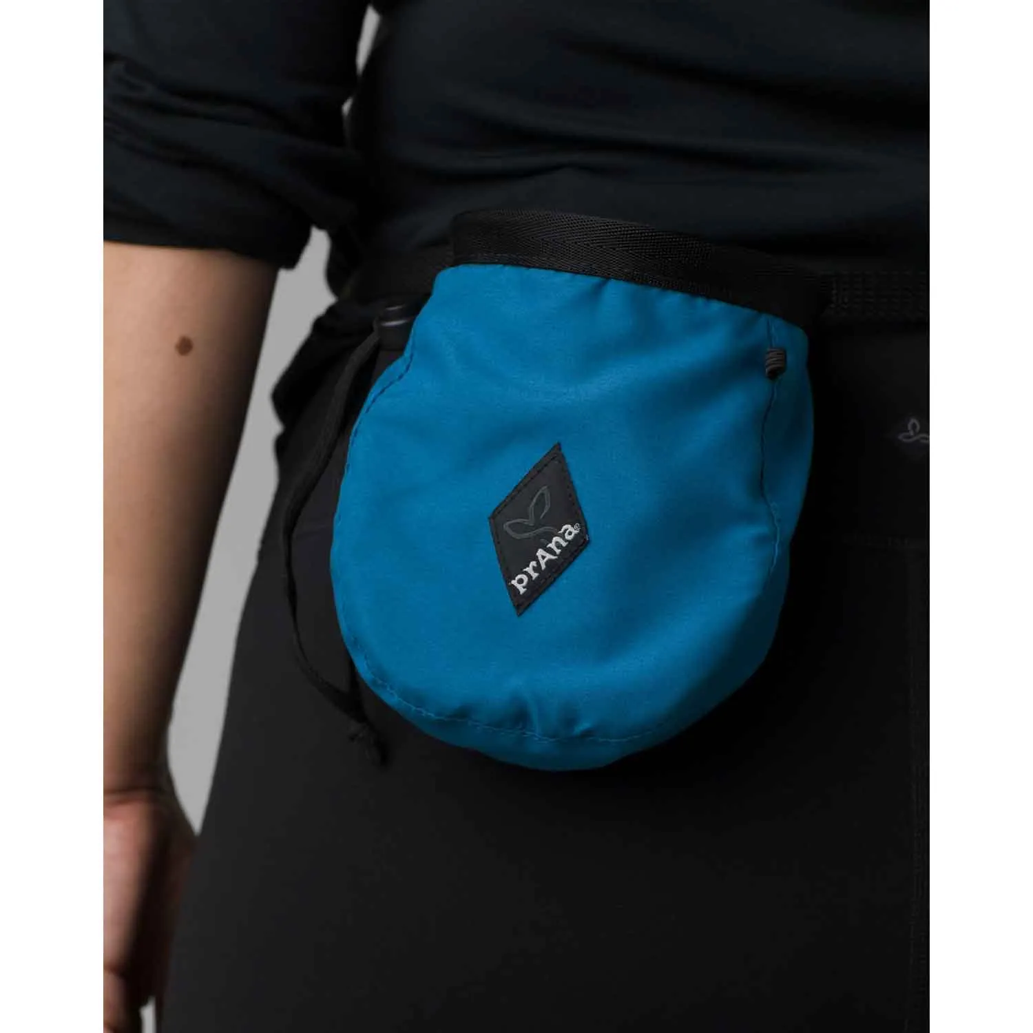 Chalk Bag With Belt - Rock Climbing Gear