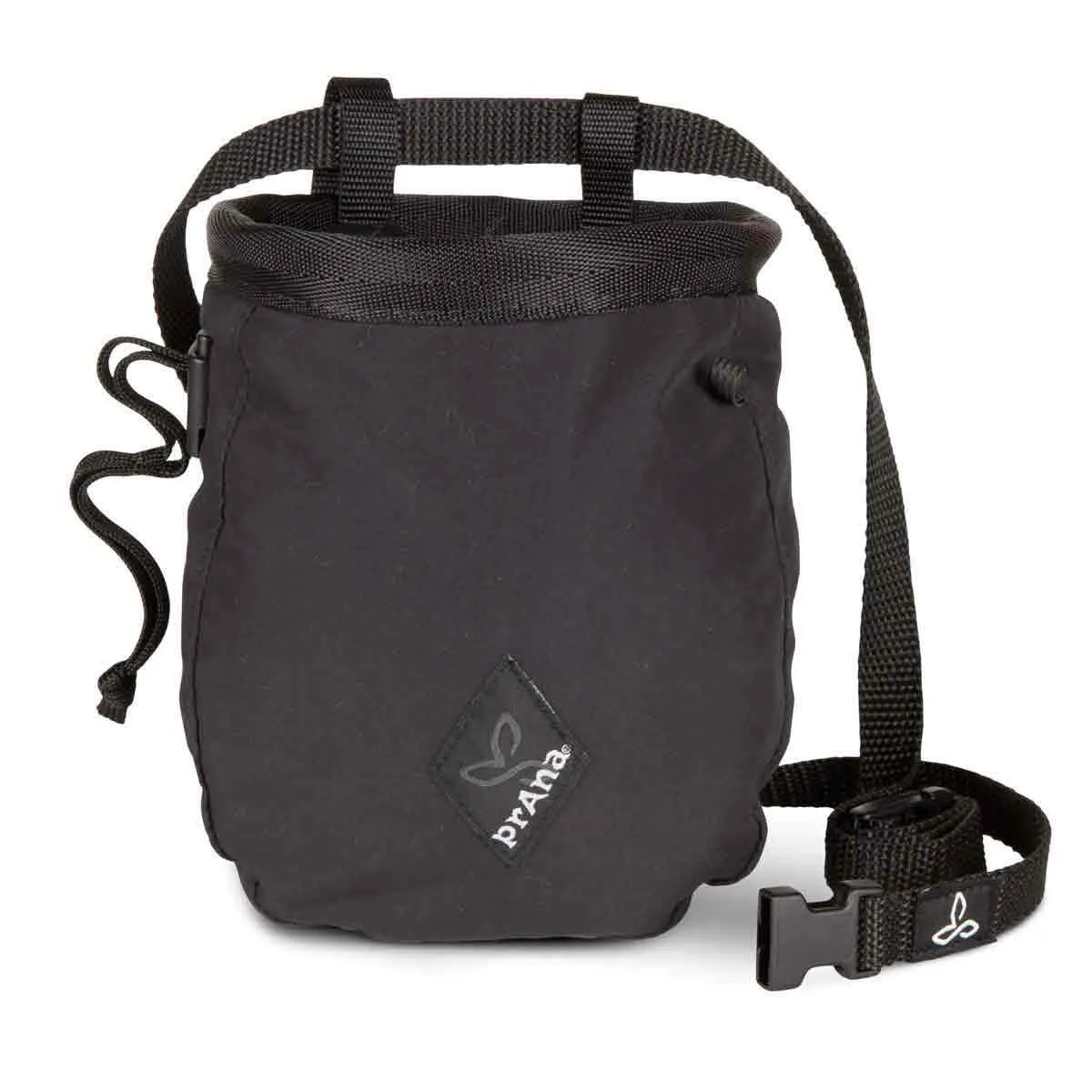 Chalk Bag With Belt - Rock Climbing Gear