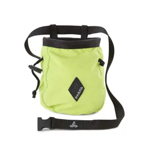 Chalk Bag With Belt - Rock Climbing Gear