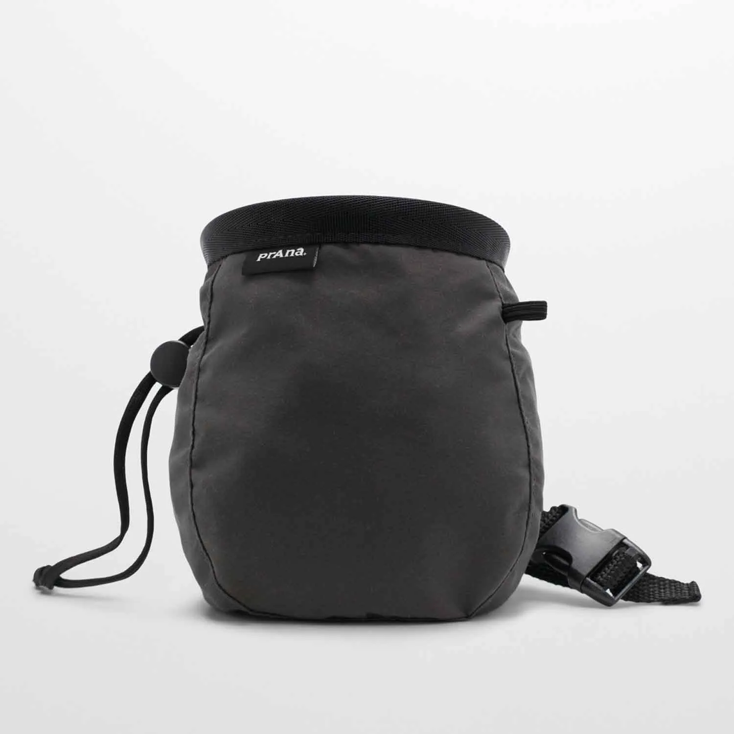 Chalk Bag With Belt - Rock Climbing Gear