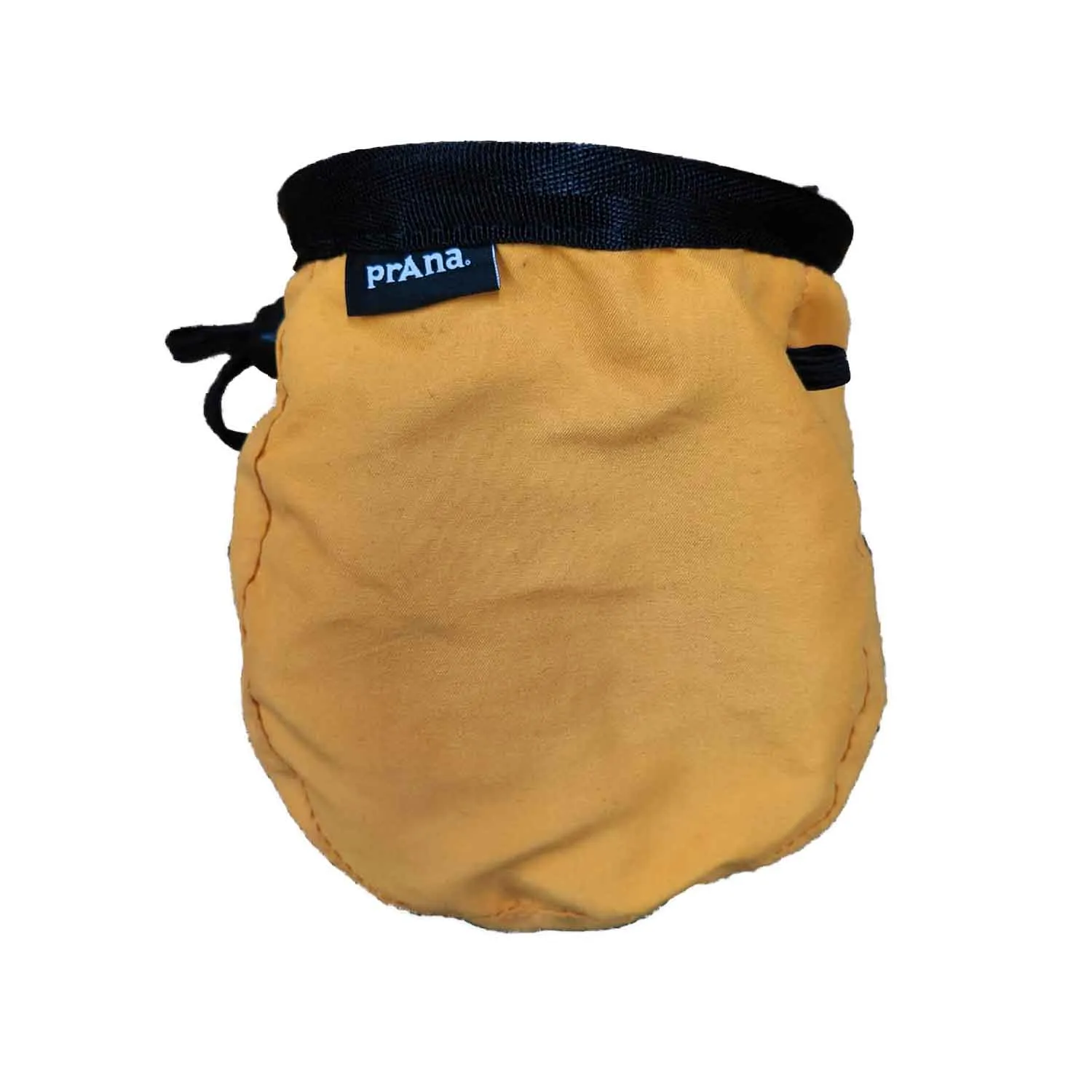 Chalk Bag With Belt - Rock Climbing Gear