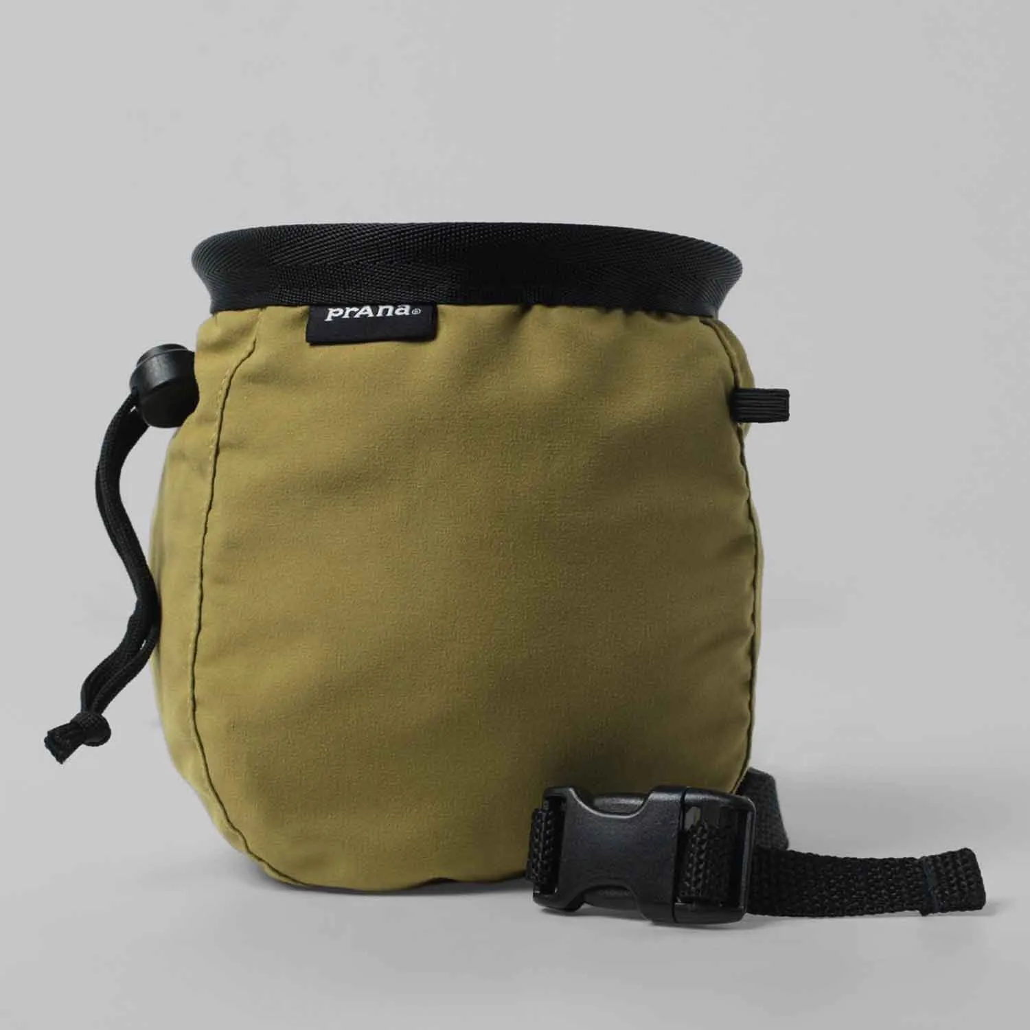 Chalk Bag With Belt - Rock Climbing Gear