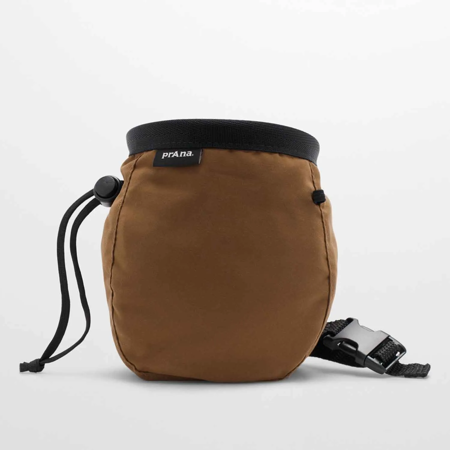 Chalk Bag With Belt - Rock Climbing Gear